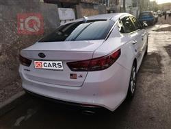 کیا ئۆپتیما